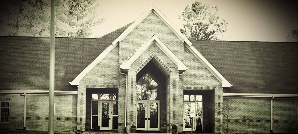 Immanuel Baptist Church | 3610 Hillandale Rd, Durham, NC 27705 | Phone: (919) 383-1422