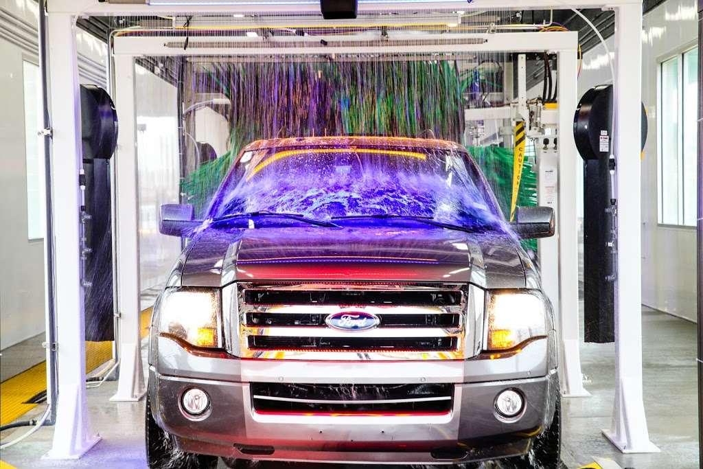 Quick Quack Car Wash - Spring on 6242 FM | 6242 Farm to Market 2920, Spring, TX 77379, USA | Phone: (346) 708-2800