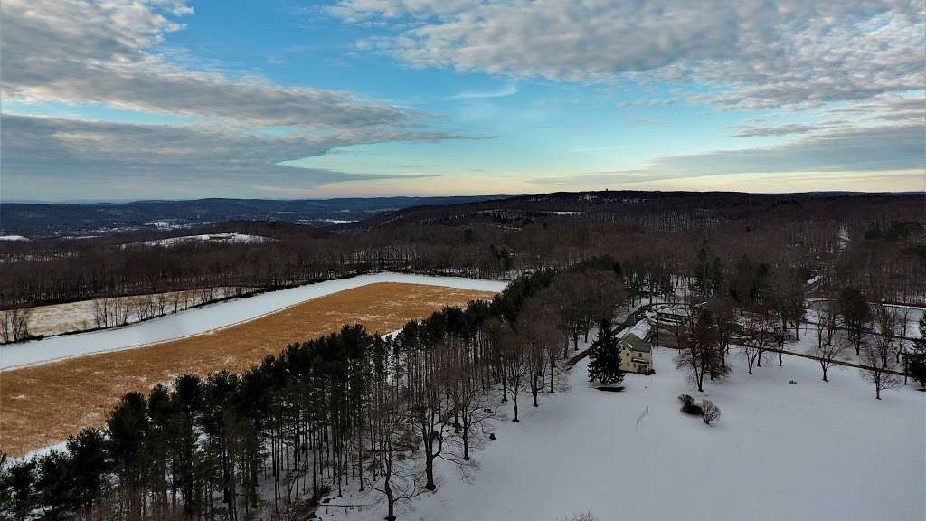 Schooleys Mountain Retreat Center (North Campus) a ministry of L | 13 Heath Ln, Schooleys Mountain, NJ 07870, USA | Phone: (908) 852-1439