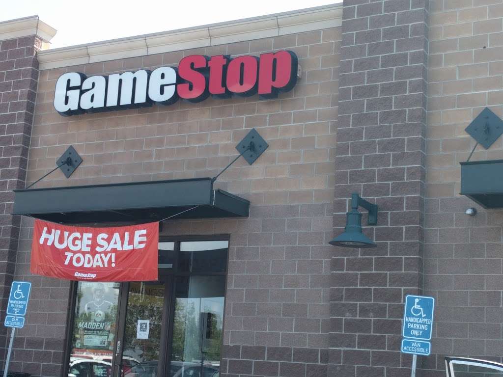 GameStop | 3455 Salida St STE C, Aurora, CO 80011, USA | Phone: (303) 307-9568