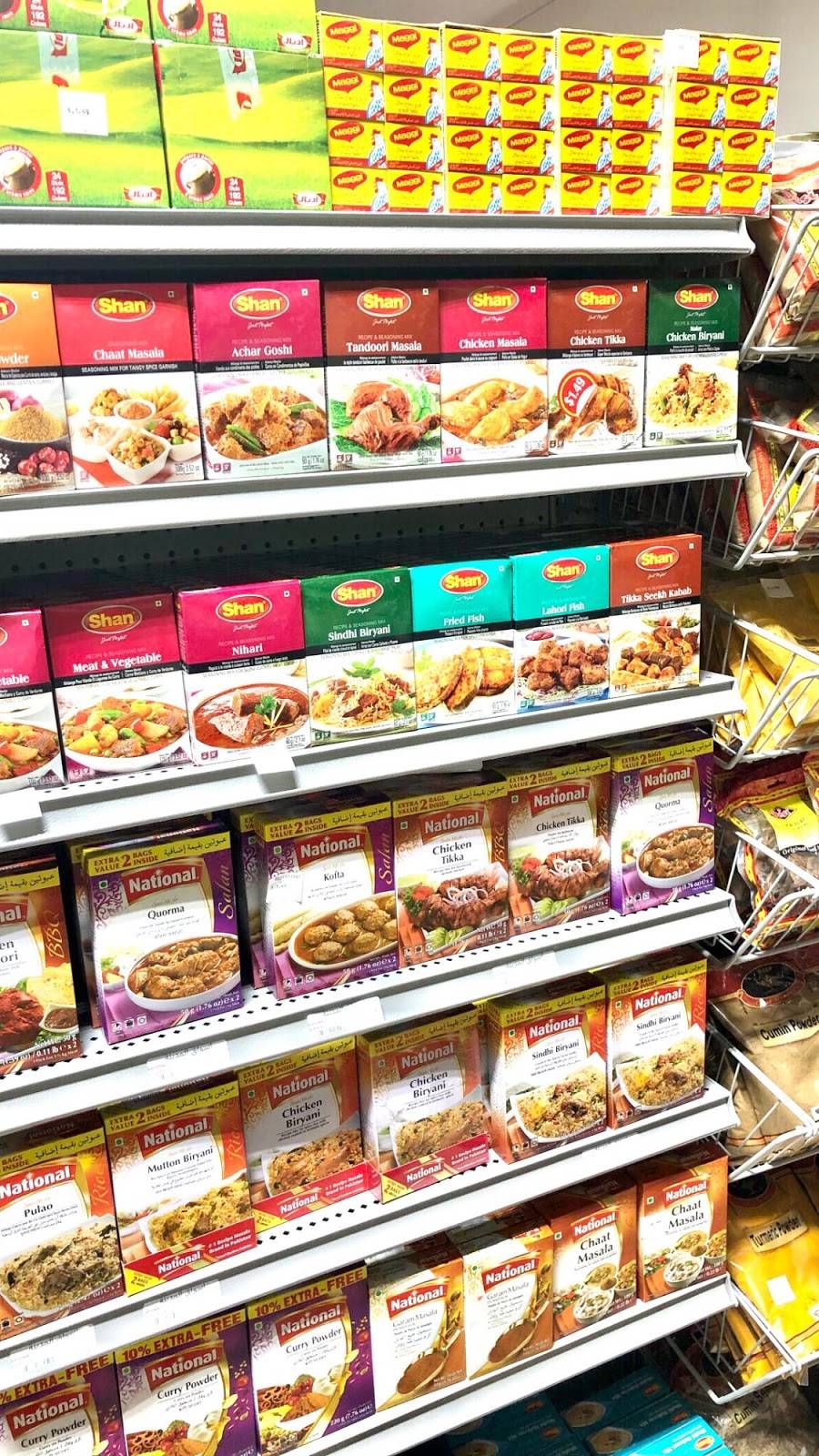 Medina World Market | 1897 Hilliard Rome Rd, Hilliard, OH 43026, USA | Phone: (614) 710-1497