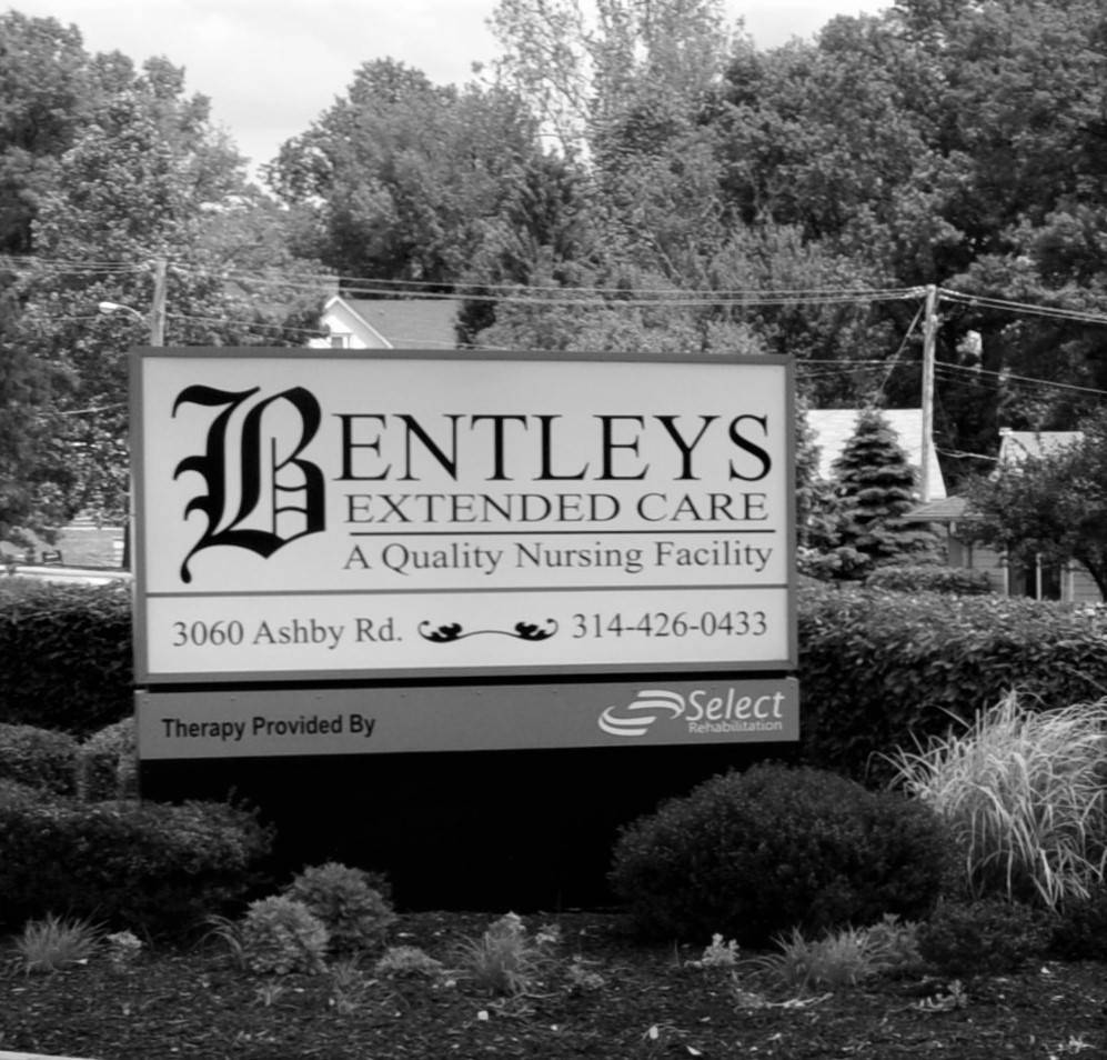 Bentleys Extended Care | 3060 Ashby Rd, Overland, MO 63114, USA | Phone: (314) 426-0433