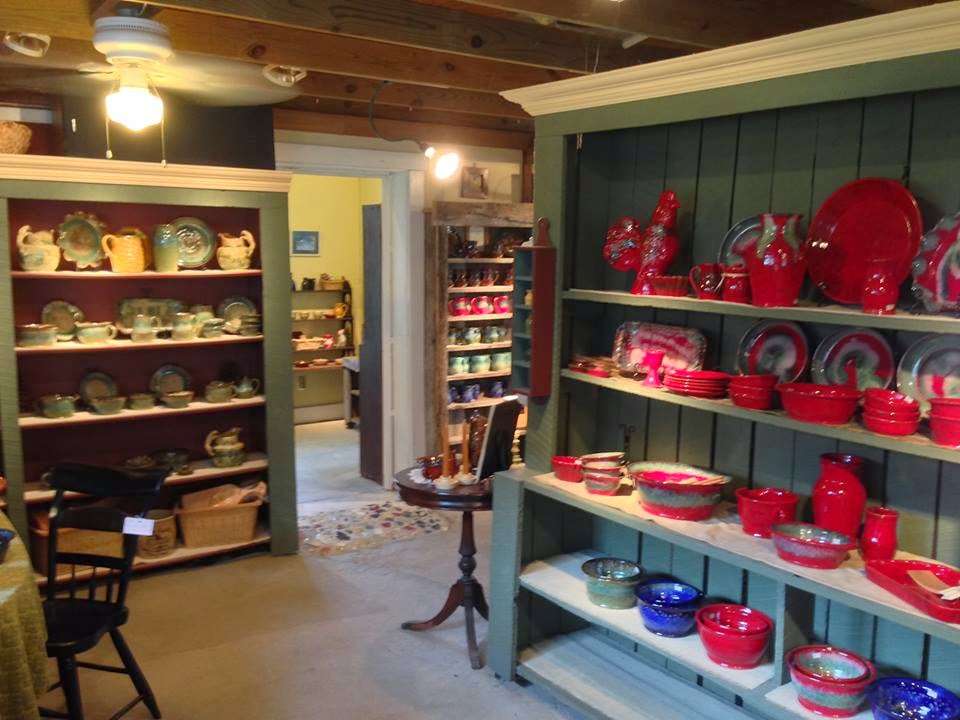 Beaumont Pottery | 13726 Jarrettsville Pike, Phoenix, MD 21131 | Phone: (410) 628-2032