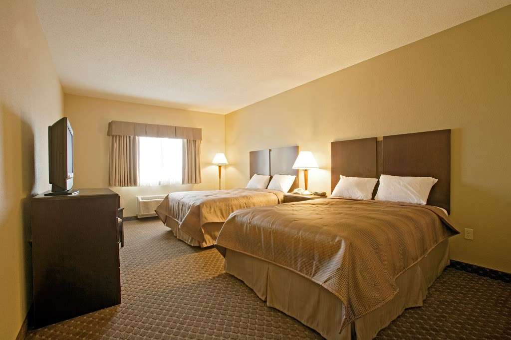 Best Western Smyrna Inn | 190 Stadium St, Smyrna, DE 19977, USA | Phone: (302) 659-3635