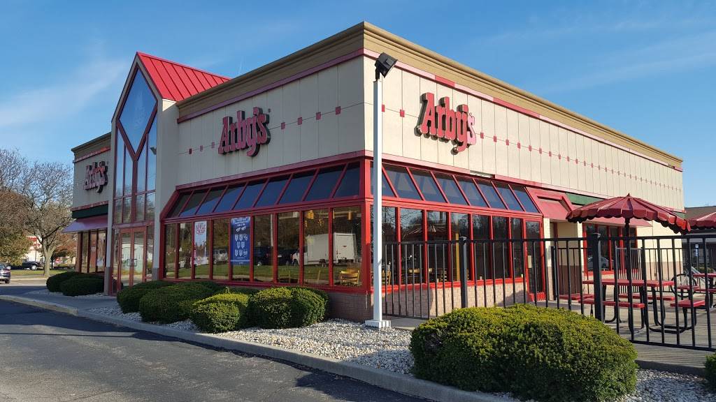 Arbys | 6483 N Keystone Ave, Indianapolis, IN 46220, USA | Phone: (317) 202-0680