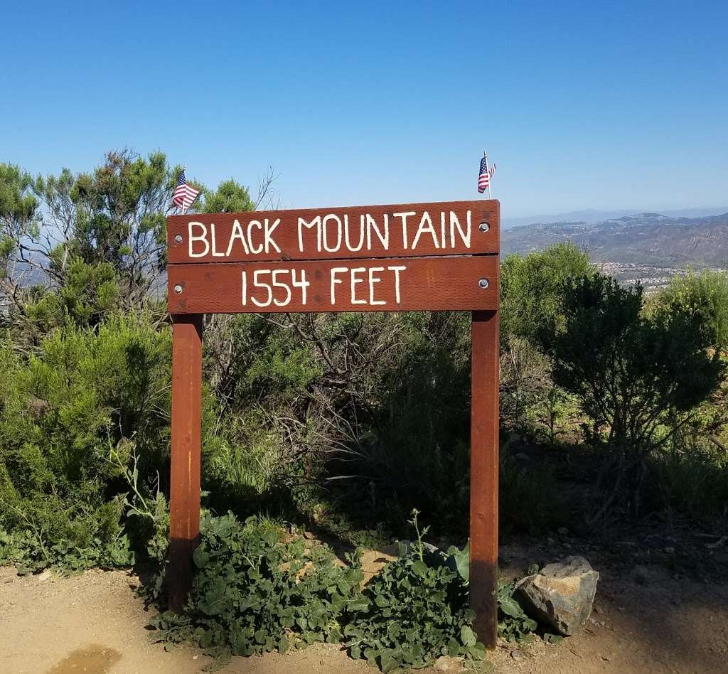 Black Mountain Open Space Park | San Diego, CA 92129, USA | Phone: (858) 538-8082