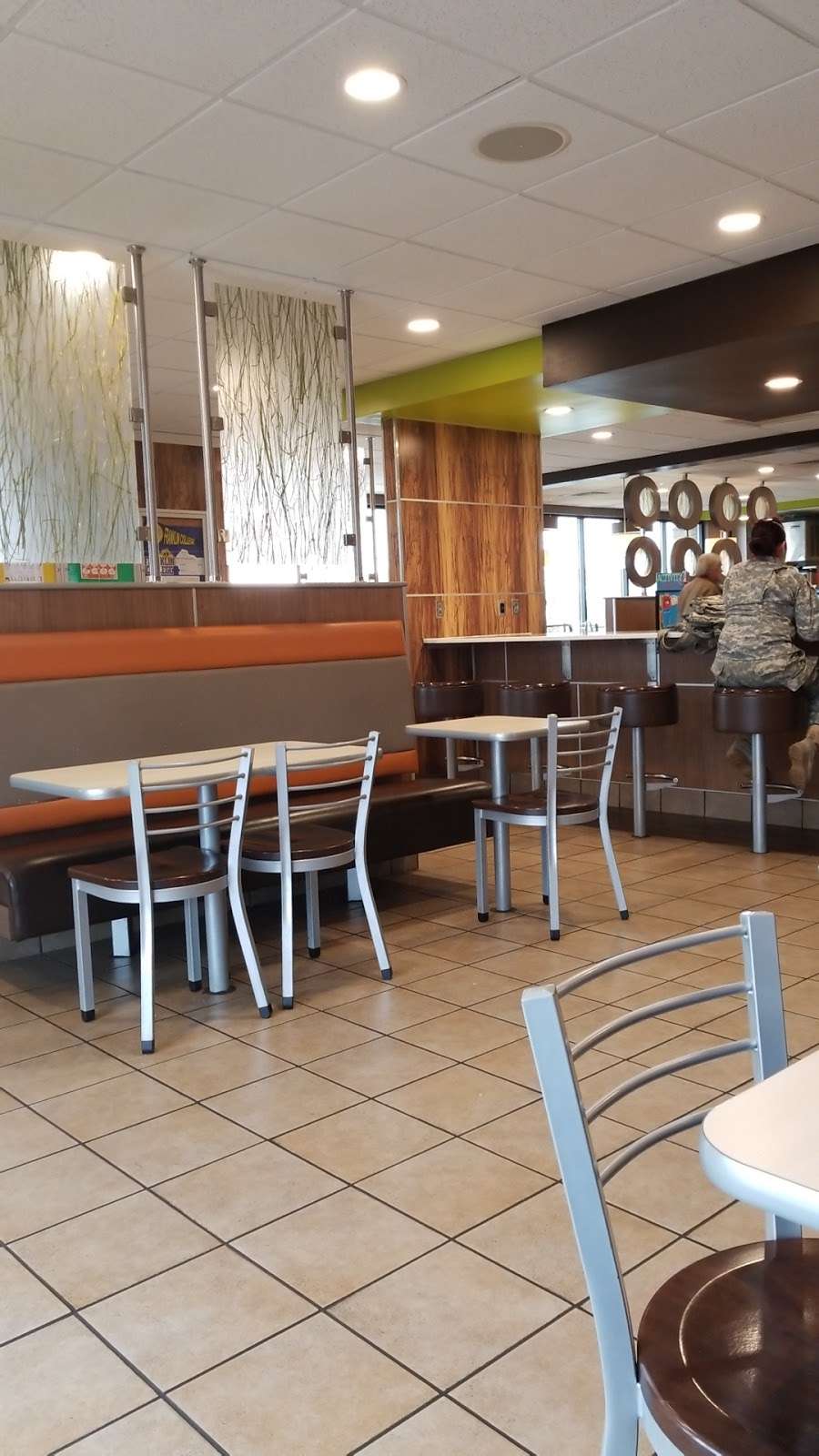 McDonalds | 2080 E King St, Franklin, IN 46131, USA | Phone: (317) 738-4471