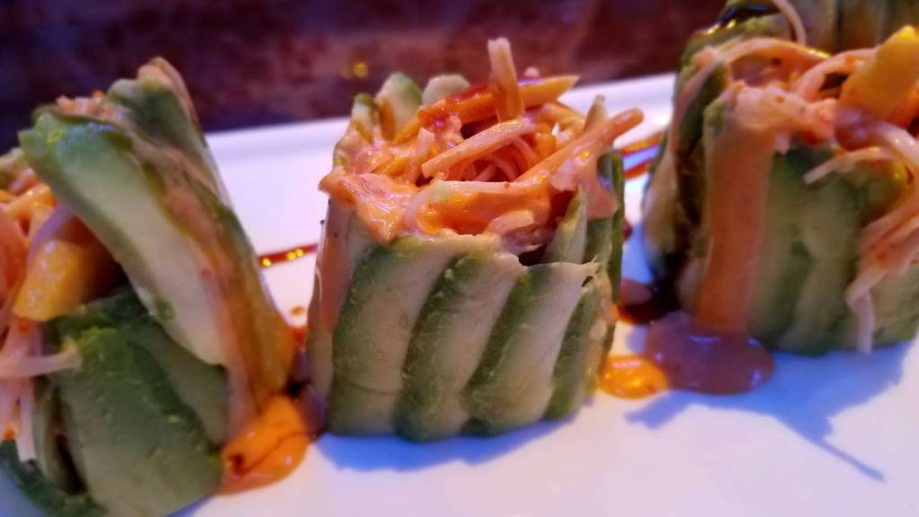 Kumo Sushi Restaurant | 3349, 434 Dogwood Ave, Franklin Square, NY 11010 | Phone: (516) 292-7688