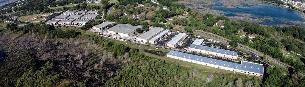 Hunt Industrial Park and The Suites | 15430 County Rd 565A Suite A, Groveland, FL 34736, USA | Phone: (352) 241-7700