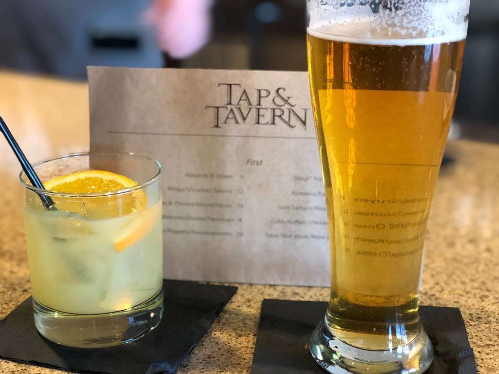 Tap & Tavern | 150 Anza Blvd, Burlingame, CA 94010 | Phone: (650) 342-4600