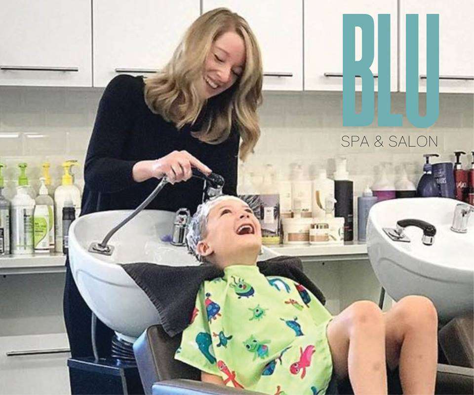 BLU Spa & Salon | 2323 Oregon Pike, Lancaster, PA 17601 | Phone: (717) 569-6400