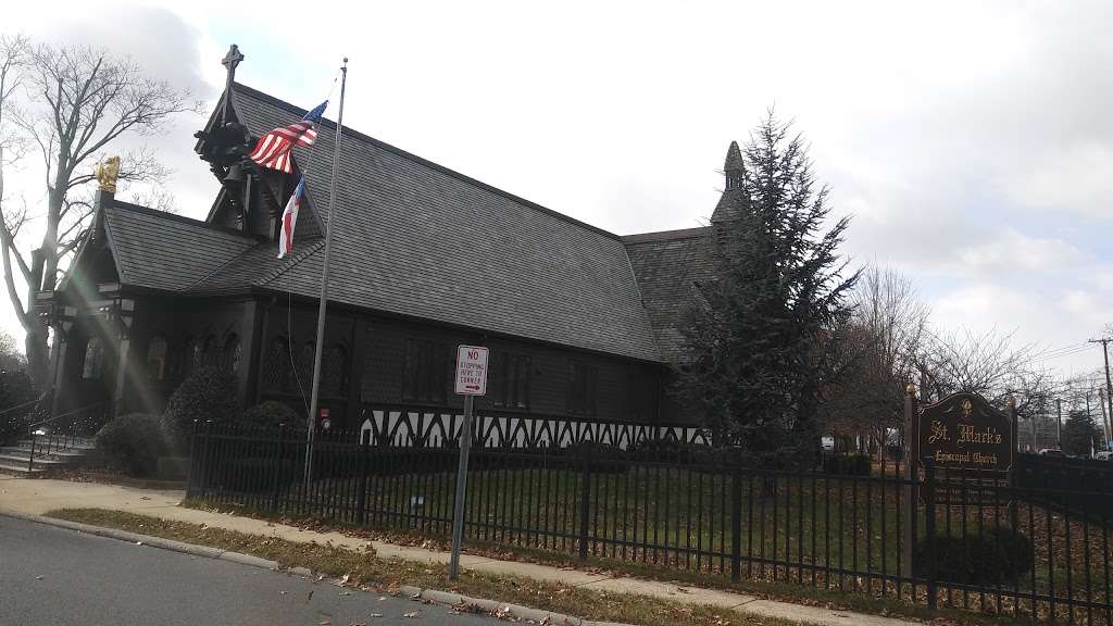 St Marks Episcopal Church | 754 Montauk Hwy, Islip, NY 11751 | Phone: (631) 581-4950