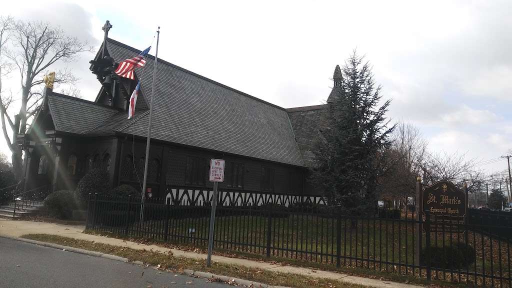 St Marks Episcopal Church | 754 Montauk Hwy, Islip, NY 11751, USA | Phone: (631) 581-4950