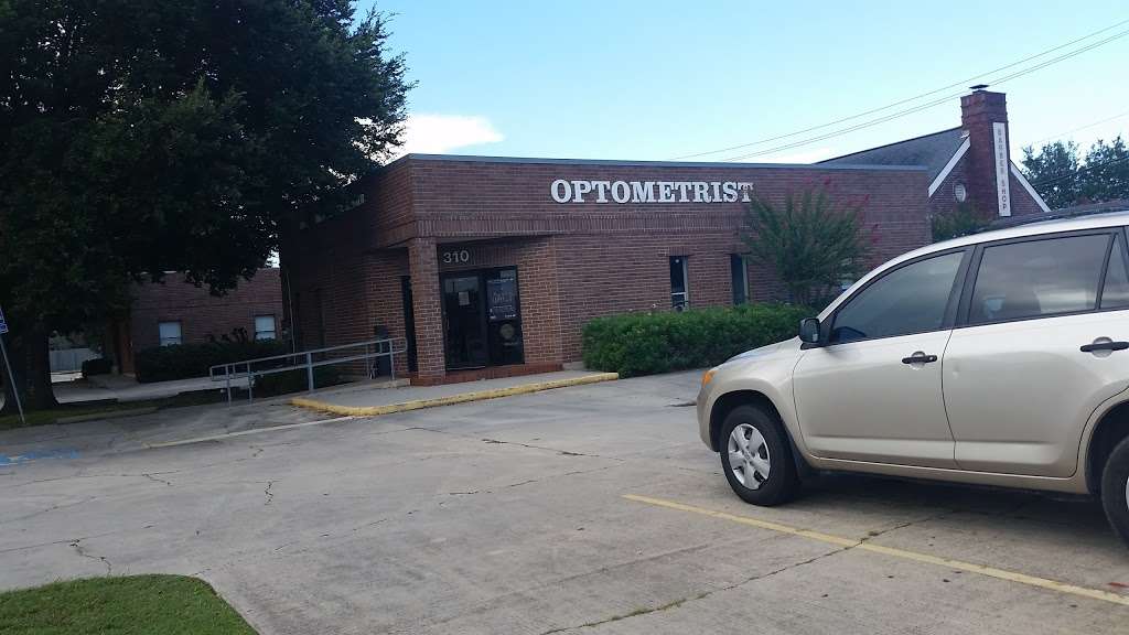 Dr. Michelle E. Lamb, Optometrist | 310 San Augustine Ave, Deer Park, TX 77536, USA | Phone: (281) 930-0020