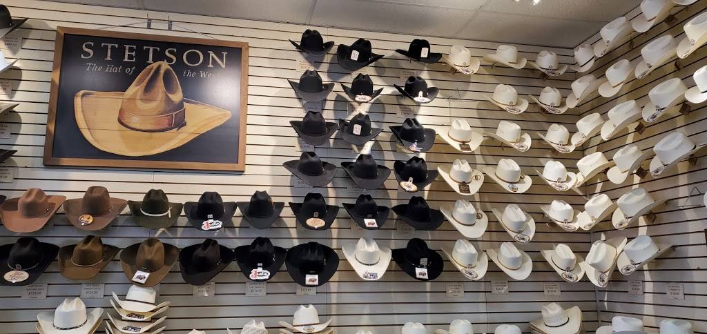 Boot Barn | 3776 S 16th Ave, Tucson, AZ 85713, USA | Phone: (520) 622-4500