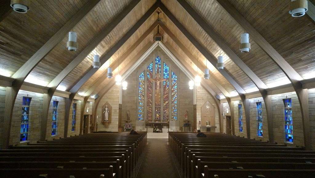 St Marys Catholic Church | 600 St Marys Ave, Frankfort, IN 46041, USA | Phone: (765) 654-5796