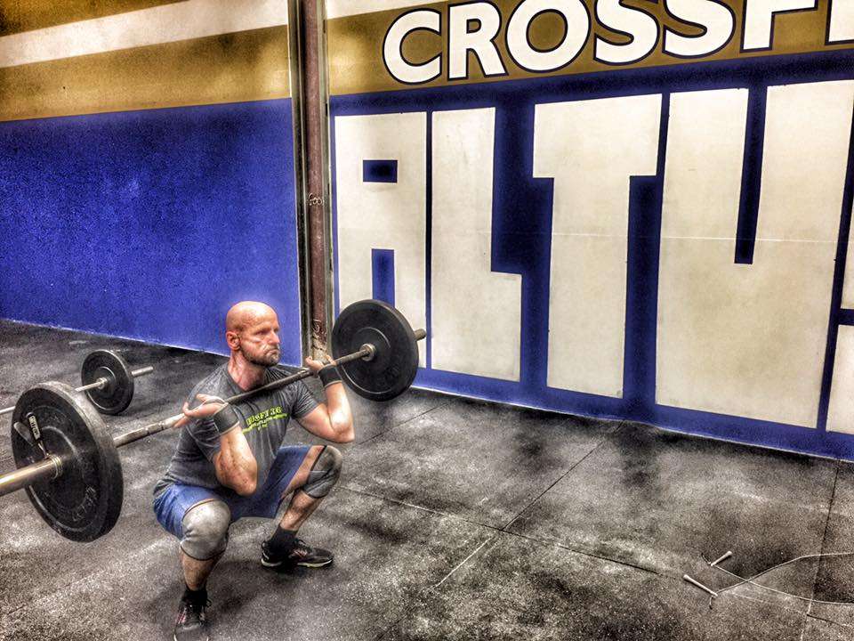 CrossFit Altus | 7731 Southwest Fwy, Houston, TX 77074, USA | Phone: (281) 649-3504