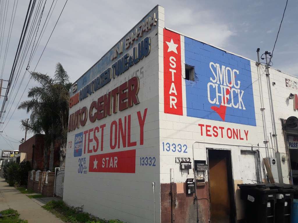 Dan Smog Test Center | 6173, 13332 Prairie Ave # A, Hawthorne, CA 90250, USA | Phone: (714) 717-4738