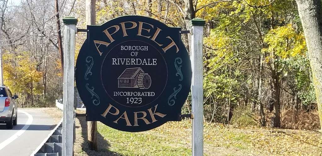 Appelt Park | 1433-000020000-000090000-00000, Riverdale, NJ 07457, USA