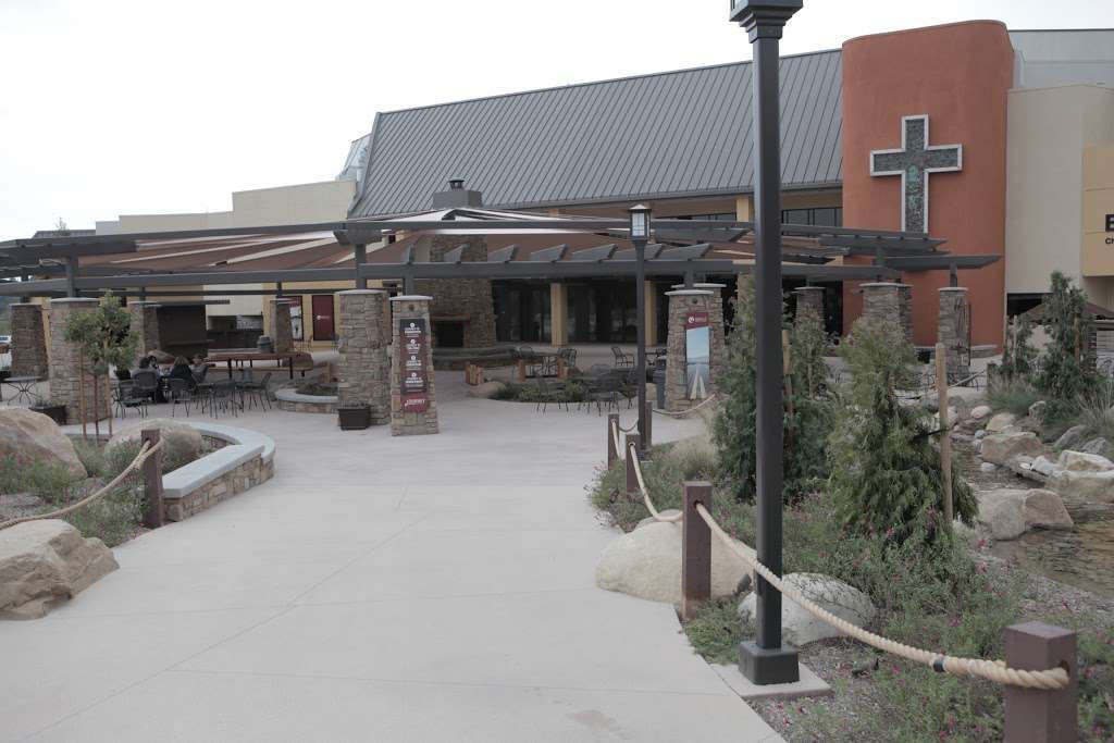 Grace Baptist Church | 22833 Copper Hill Dr, Santa Clarita, CA 91350, USA | Phone: (661) 296-8737