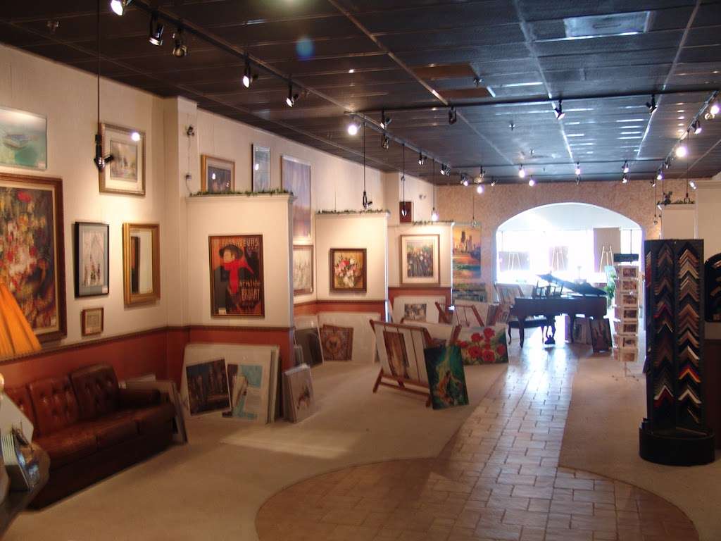 Fancy Art, *NFP | Village Square Shopping Center, 2552, 733 W State Rte 22, Lake Zurich, IL 60047, USA | Phone: (847) 307-4045