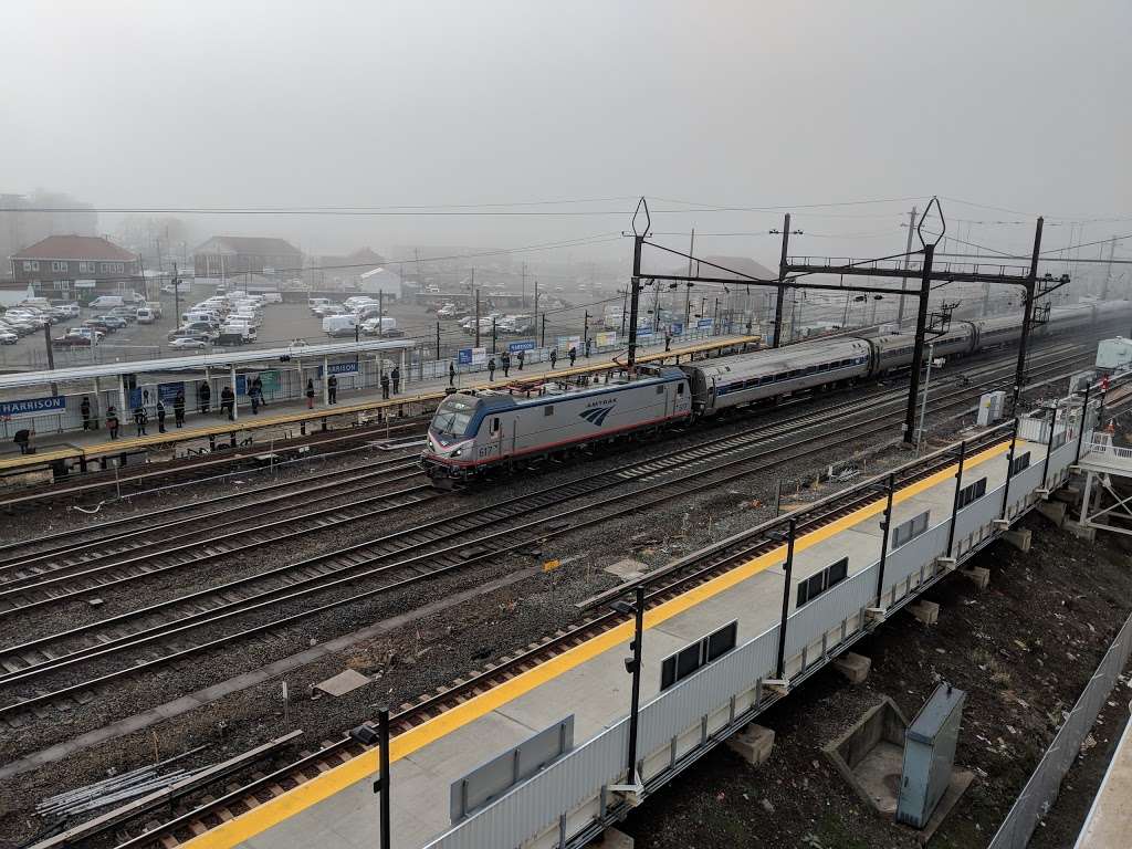 Harrison Station | Harrison, NJ 07029