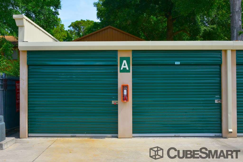 CubeSmart Self Storage | 5301 N Pine Hills Rd, Orlando, FL 32808 | Phone: (407) 522-0941