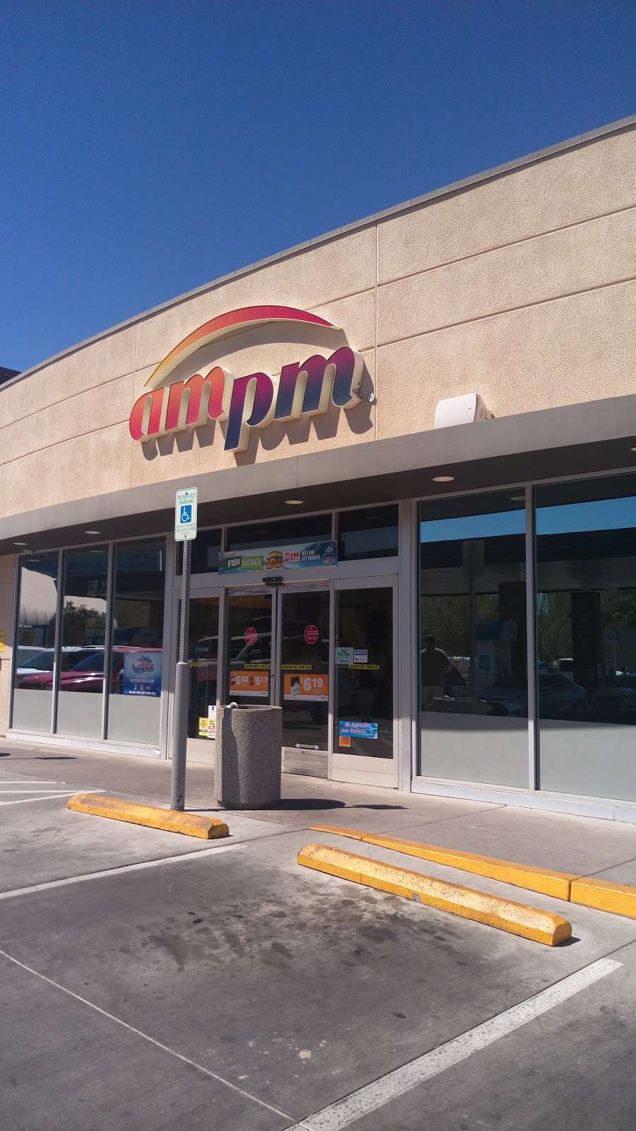 ampm | 4161 St Rose Pkwy, Henderson, NV 89044 | Phone: (702) 797-1906