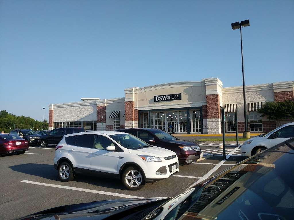 dsw gateway center