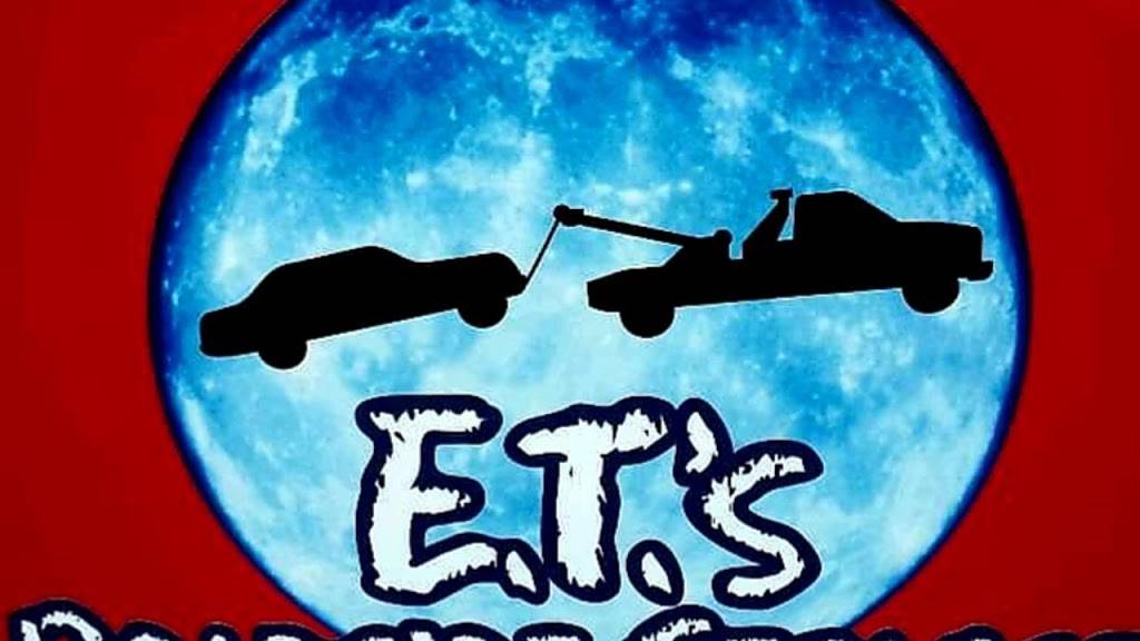 E.T.S Roadside Service | 225 NW 85th St, Oklahoma City, OK 73114, USA | Phone: (405) 200-5501