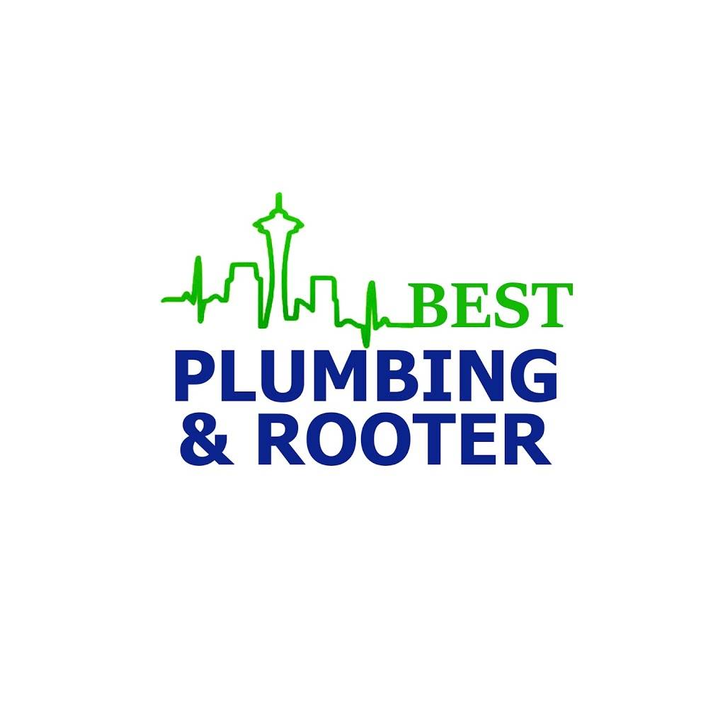 Seattles Best Plumbing & Rooter LLC | 5417 NE 198th Pl, Lake Forest Park, WA 98155, USA | Phone: (425) 231-8599