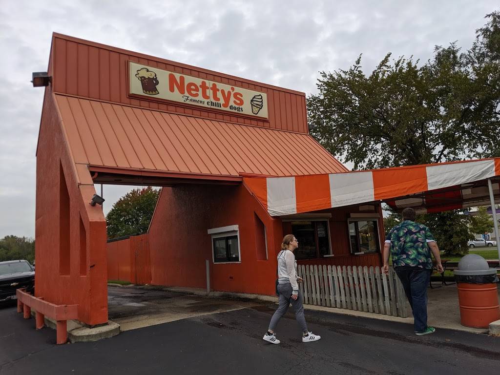 Nettys | 1244 W Alexis Rd, Toledo, OH 43612 | Phone: (419) 476-5297