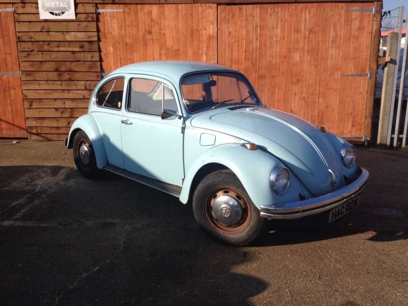 Precious Metal Classic Vw | Southend Arterial Rd, West Horndon, Brentwood CM13 3TB, UK | Phone: 01277 811588