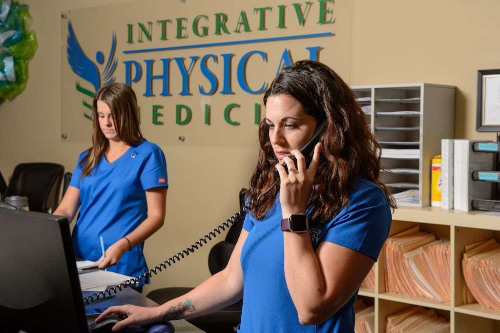 Integrative Physical Medicine of Winter Haven - Auto Injury Doct | 7494 Cypress Gardens Blvd, Winter Haven, FL 33884, USA | Phone: (863) 271-4600