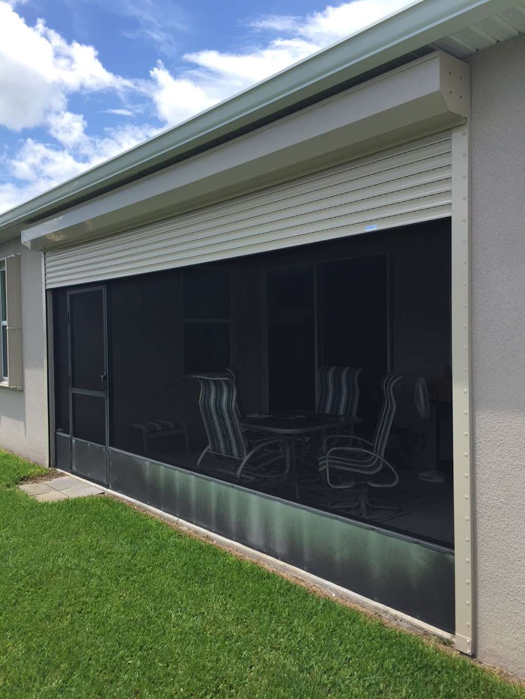 All Guard Storm Shutters | 3460 US-1, Rockledge, FL 32955, USA | Phone: (321) 639-2622