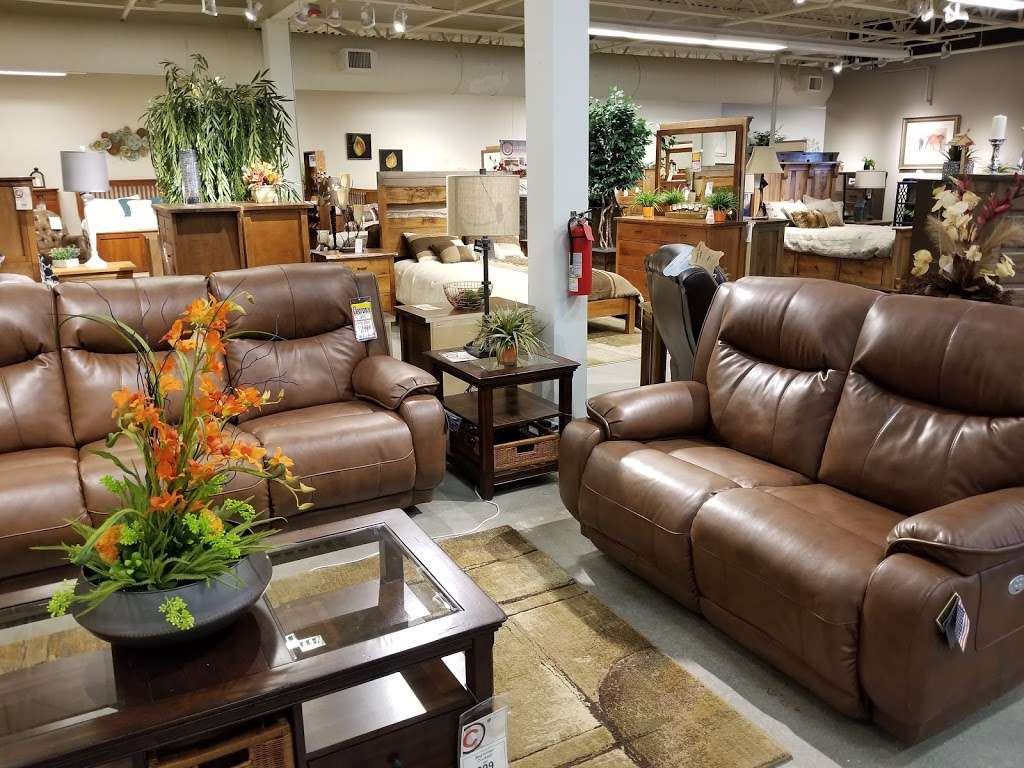 Furniture Row | 8375 Park Meadows Dr Suite FR, Lone Tree, CO 80124 | Phone: (303) 799-8804
