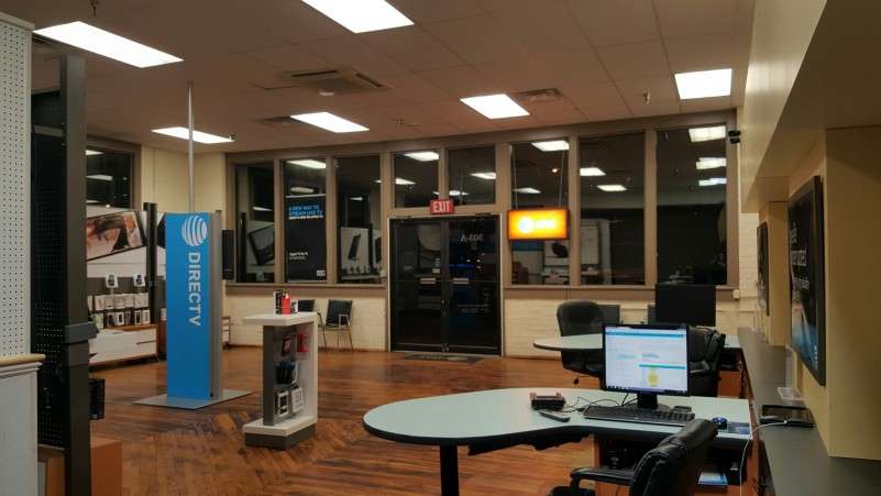 AT&T Store | 303A N Madison Rd, Orange, VA 22960 | Phone: (540) 360-0019