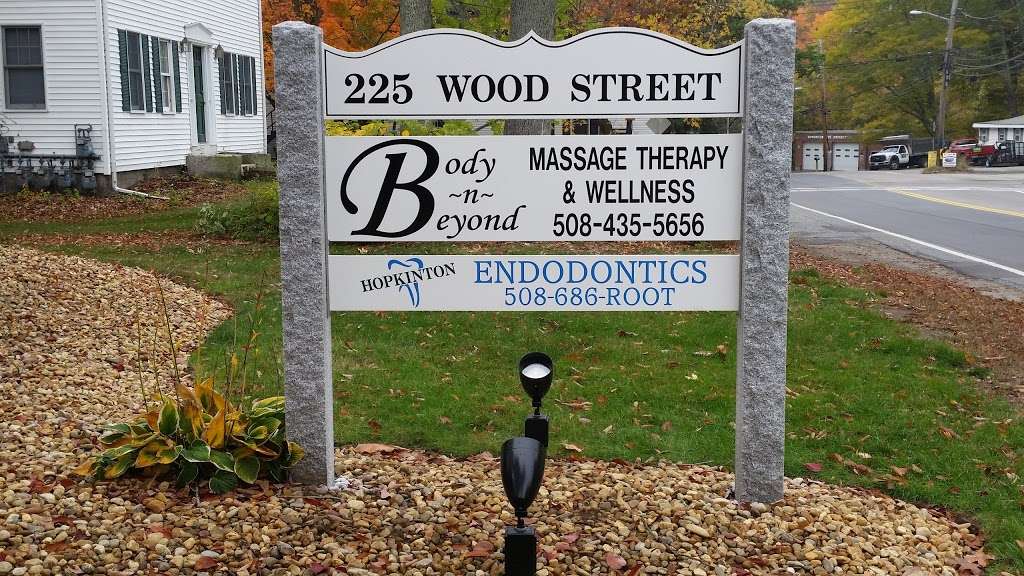 Hopkinton Endodontics | 225 Wood St, Hopkinton, MA 01748, USA | Phone: (508) 686-7668