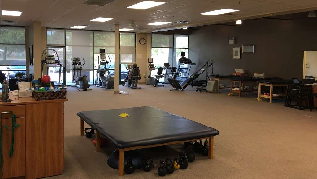 Excel Physical Therapy - Glen Mills | 331 Wilmington West Chester Pike #1, Glen Mills, PA 19342, USA | Phone: (610) 558-5866