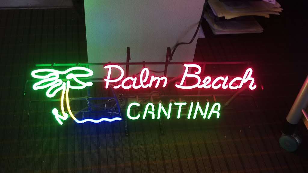 Pauls Neon Signs | 3230 E Charleston Blvd # 116, Las Vegas, NV 89104, USA | Phone: (702) 388-7446