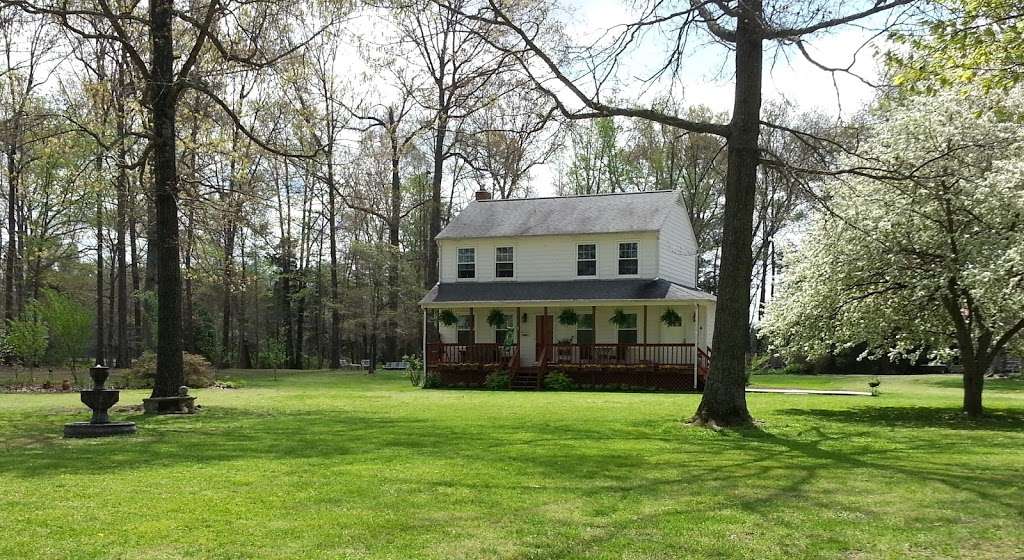 Shady Acres Bed and Breakfast | 2137, 33124 Discovery Ln, Hanover, VA 23069 | Phone: (804) 994-5940