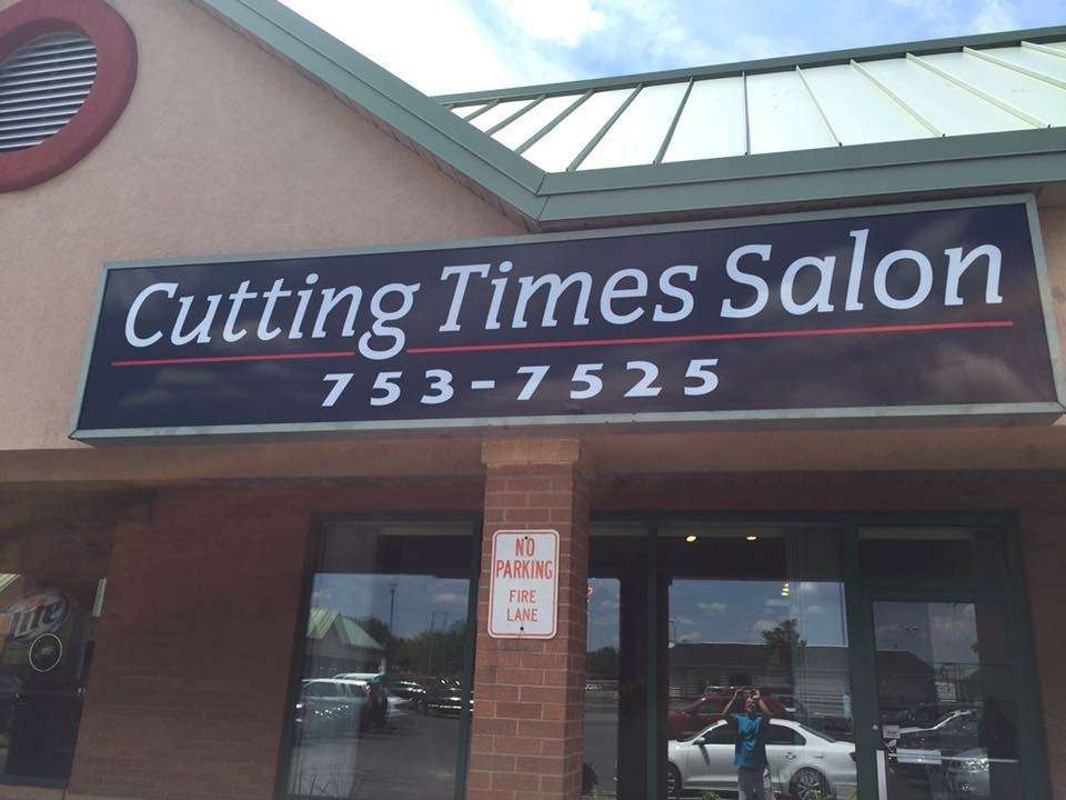 Cutting Times Salon | 2 NJ-73 Q, Berlin, NJ 08009, USA | Phone: (856) 753-7525