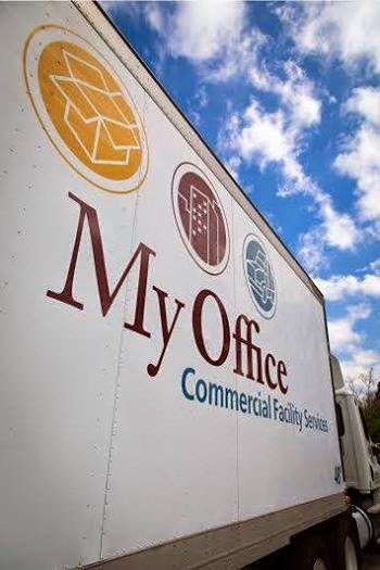 My Office - San Diego Commercial Relocation Services | 6060 Nancy Ridge Dr, San Diego, CA 92121, USA | Phone: (858) 210-4029