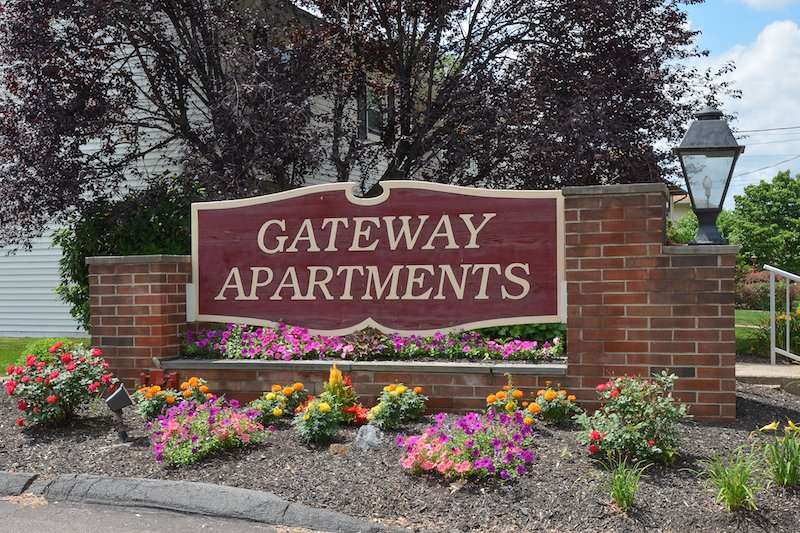 Gateway Apartments | 200 Gateway Dr, Edwardsville, PA 18704, USA | Phone: (570) 288-6300