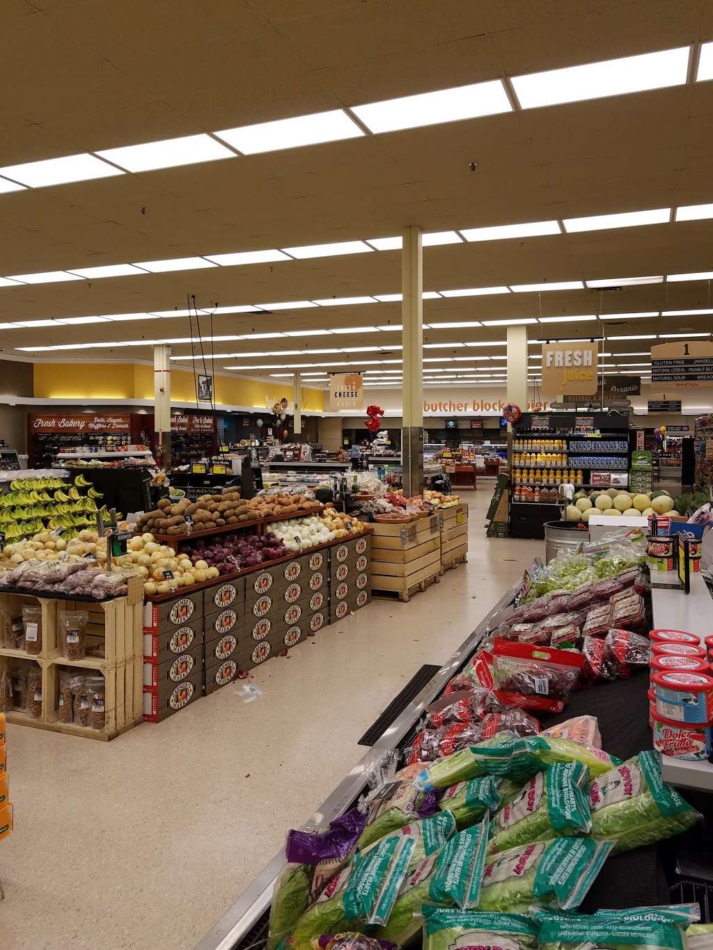 Jewel-Osco | 2775 Pfingsten Rd, Glenview, IL 60026, USA | Phone: (847) 564-8550