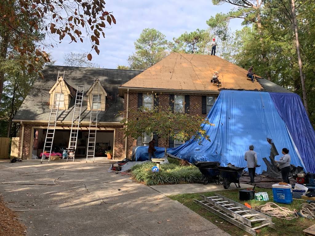 Agape Roofing, LLC | 5801 Heatherstone Dr, Raleigh, NC 27606, USA | Phone: (919) 670-9106