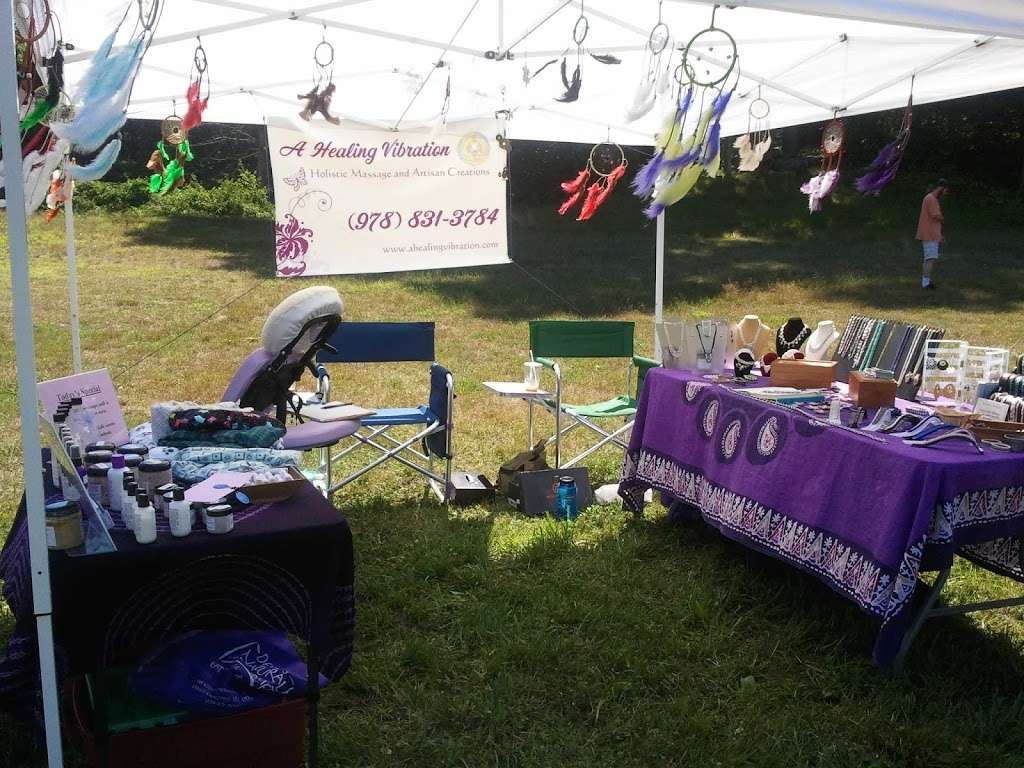 A Healing Vibration Wellness Center & Emporium | 69 Broadway St, Westford, MA 01886, USA | Phone: (978) 850-4164