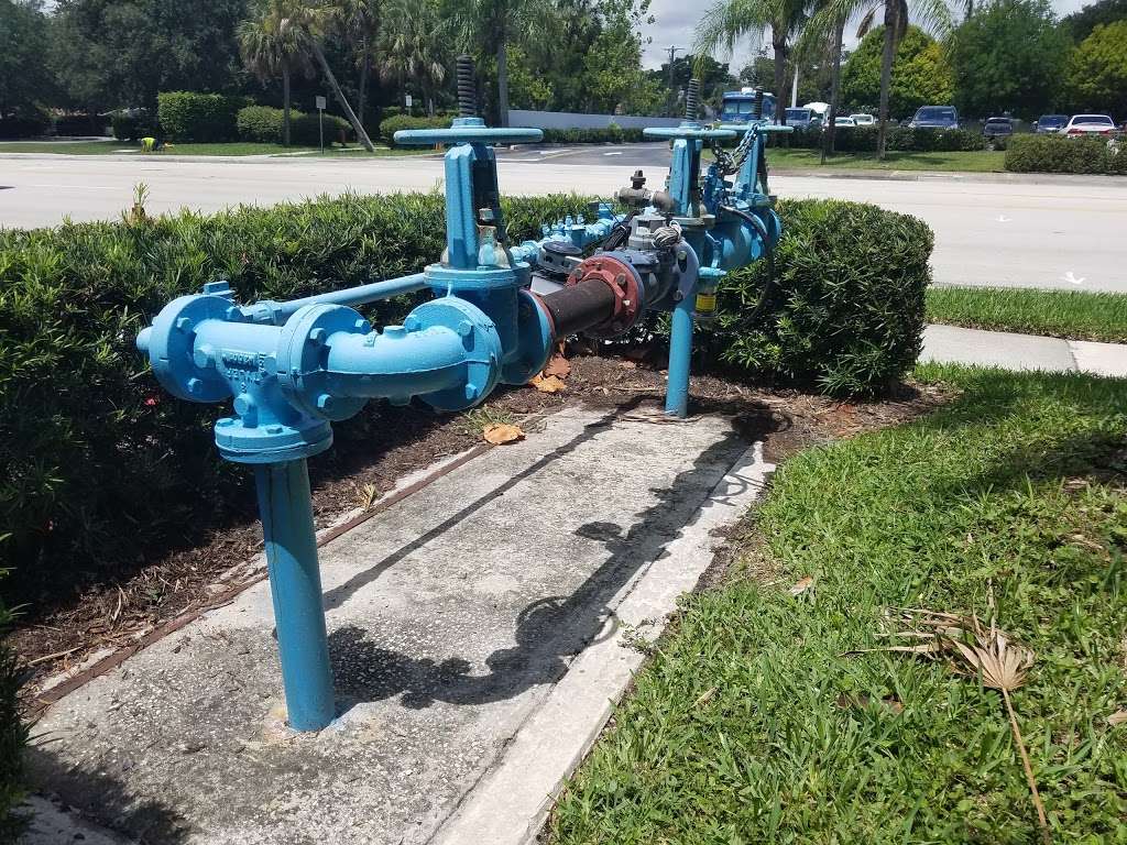 Flamingo Plumbing & Backflow Services | 2781 Vista Parkway, Ste K10, West Palm Beach, FL 33411, USA | Phone: (561) 688-2858