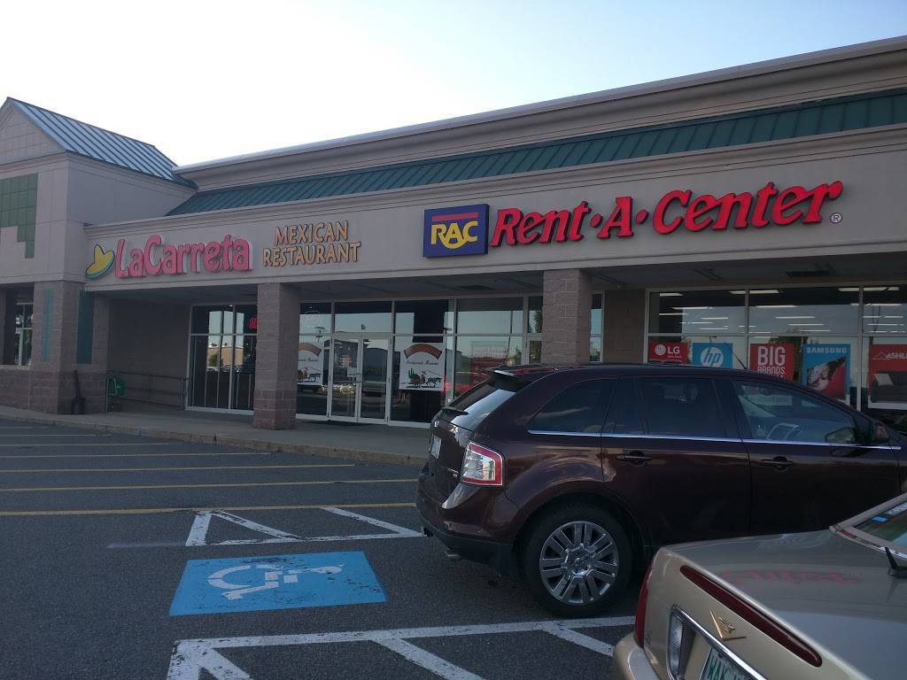 Rent-A-Center | 35 Manchester Rd Unit 6, Derry, NH 03038 | Phone: (603) 434-1822