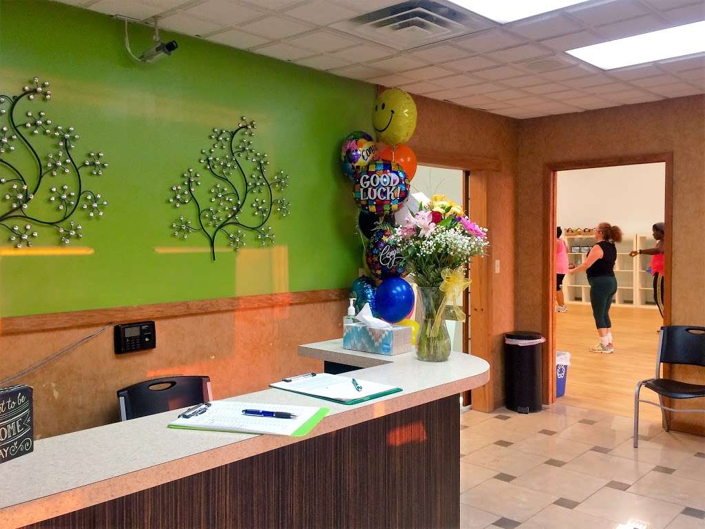 FiestaFit | 1600 Jersey Ave, North Brunswick Township, NJ 08902, USA | Phone: (732) 771-1809